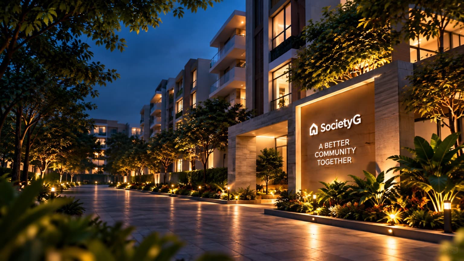 Society Community